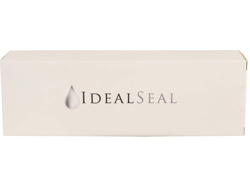 IDEALSEAL Neopost/Hasler 6-1/8" x 1-9/16" Postage Tape Strip. Compare to Neopost Postage Meter Tape 7465233-01/PT1N03/PT1N12 and Hasler 900-401-0/PT1H12 - Image 1